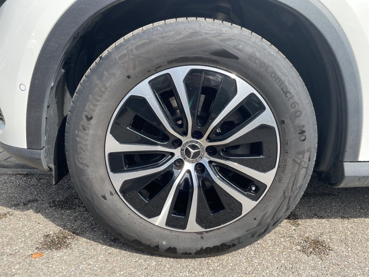 Mercedes-Benz GLC – Bild 4