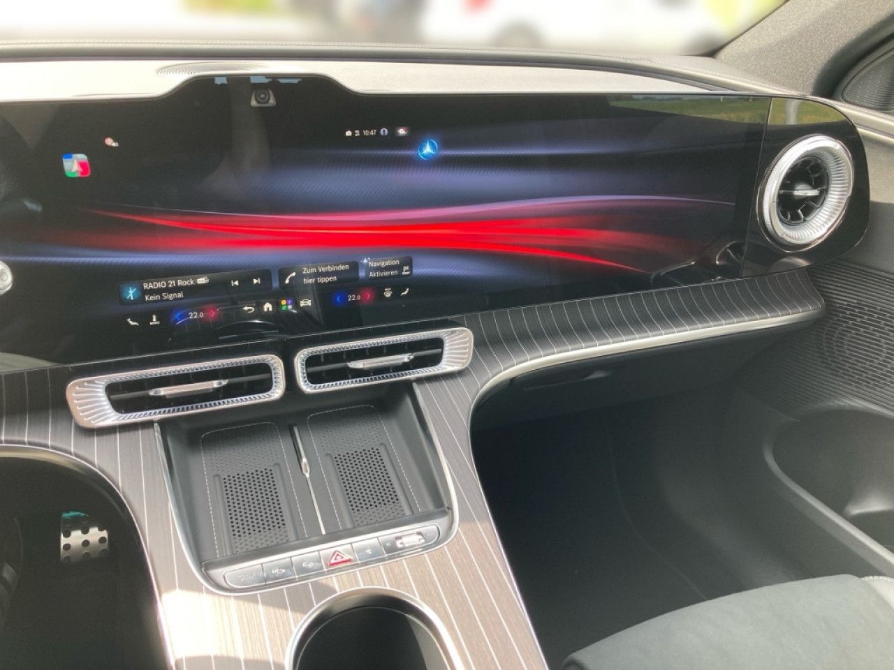 Mercedes-Benz GLC – Bild 13