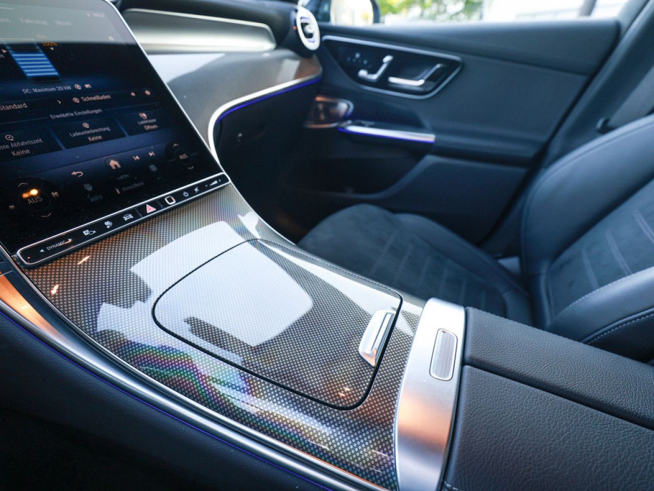 Mercedes-Benz GLC – Bild 15
