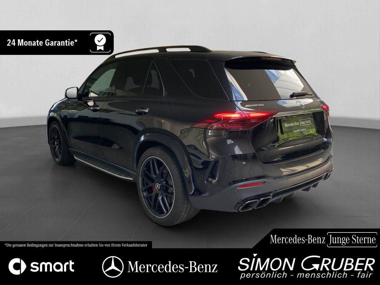 Mercedes-Benz GLE – Bild 6