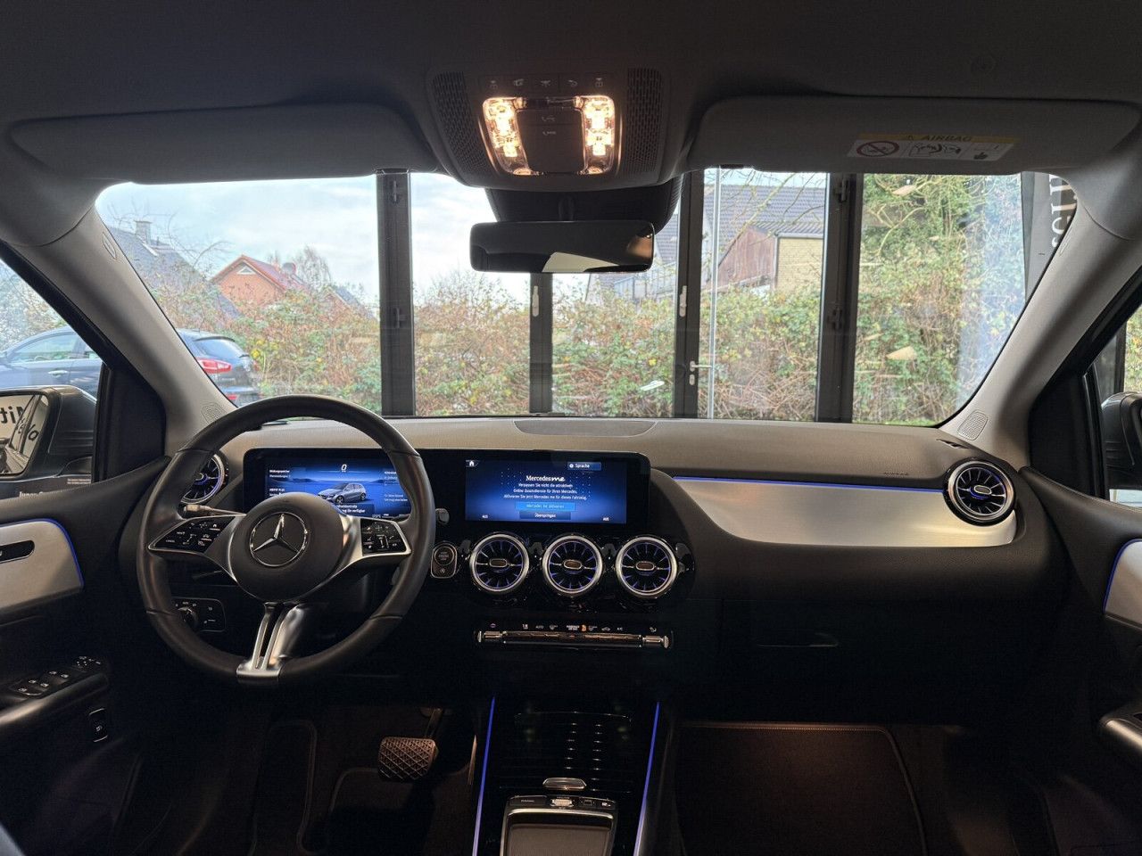 Mercedes-Benz B-Klasse – Bild 9