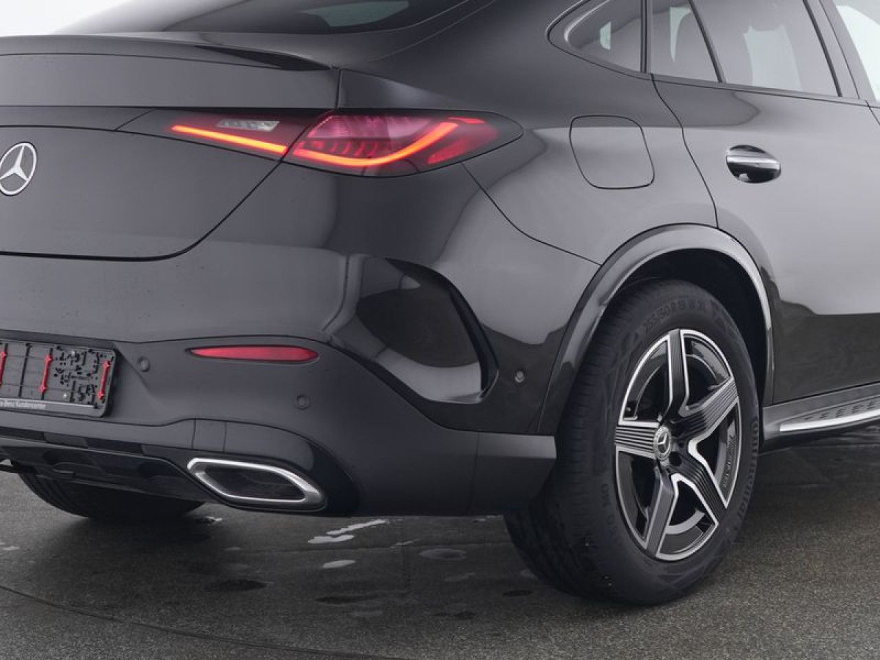 Mercedes-Benz GLC – Bild 9