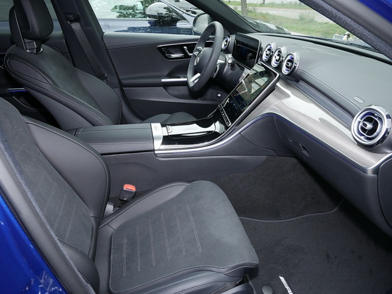 Mercedes-Benz C-Klasse – Bild 6