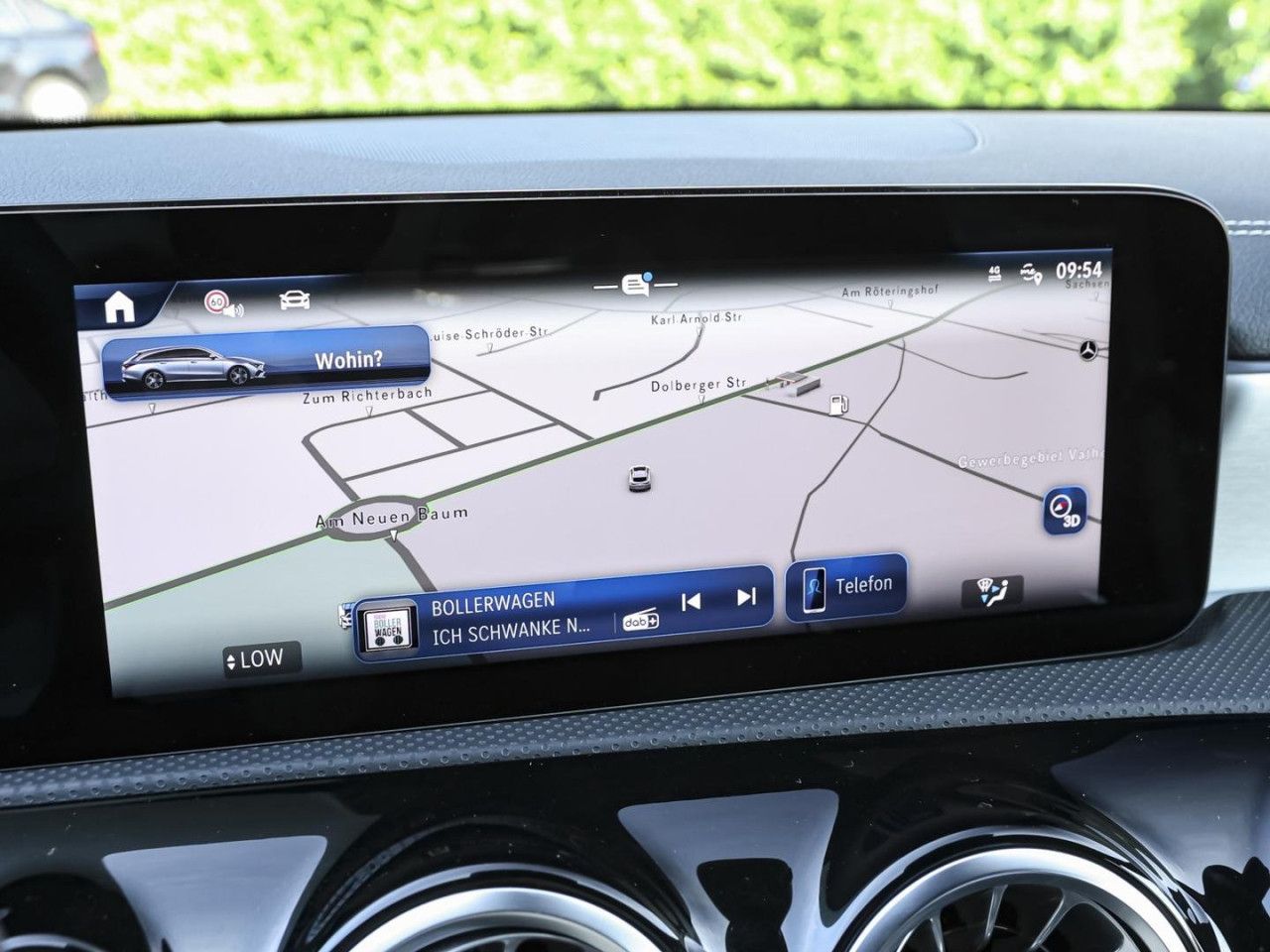 Mercedes-Benz CLA – Bild 11