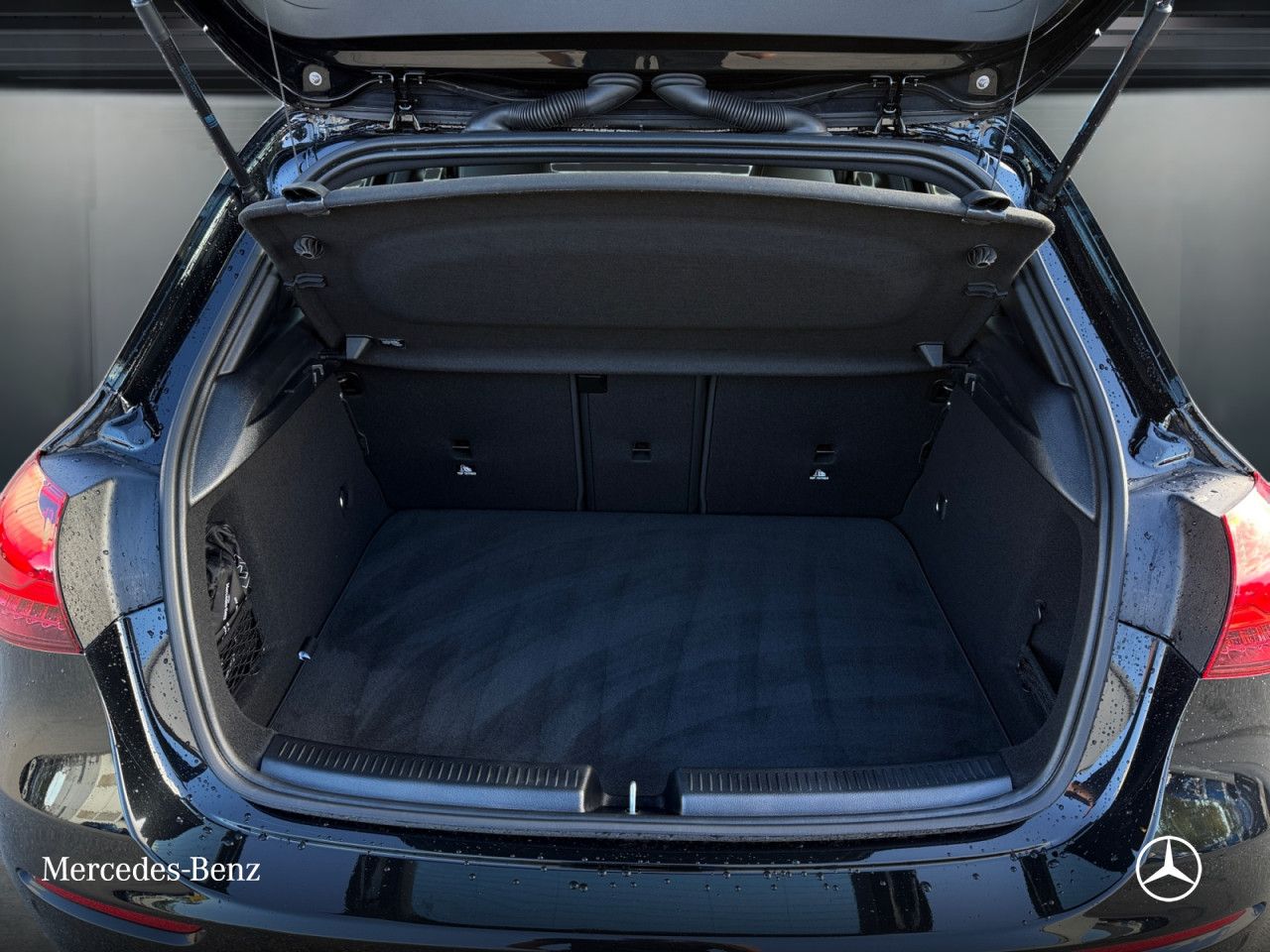 Mercedes-Benz A-Klasse – Bild 5
