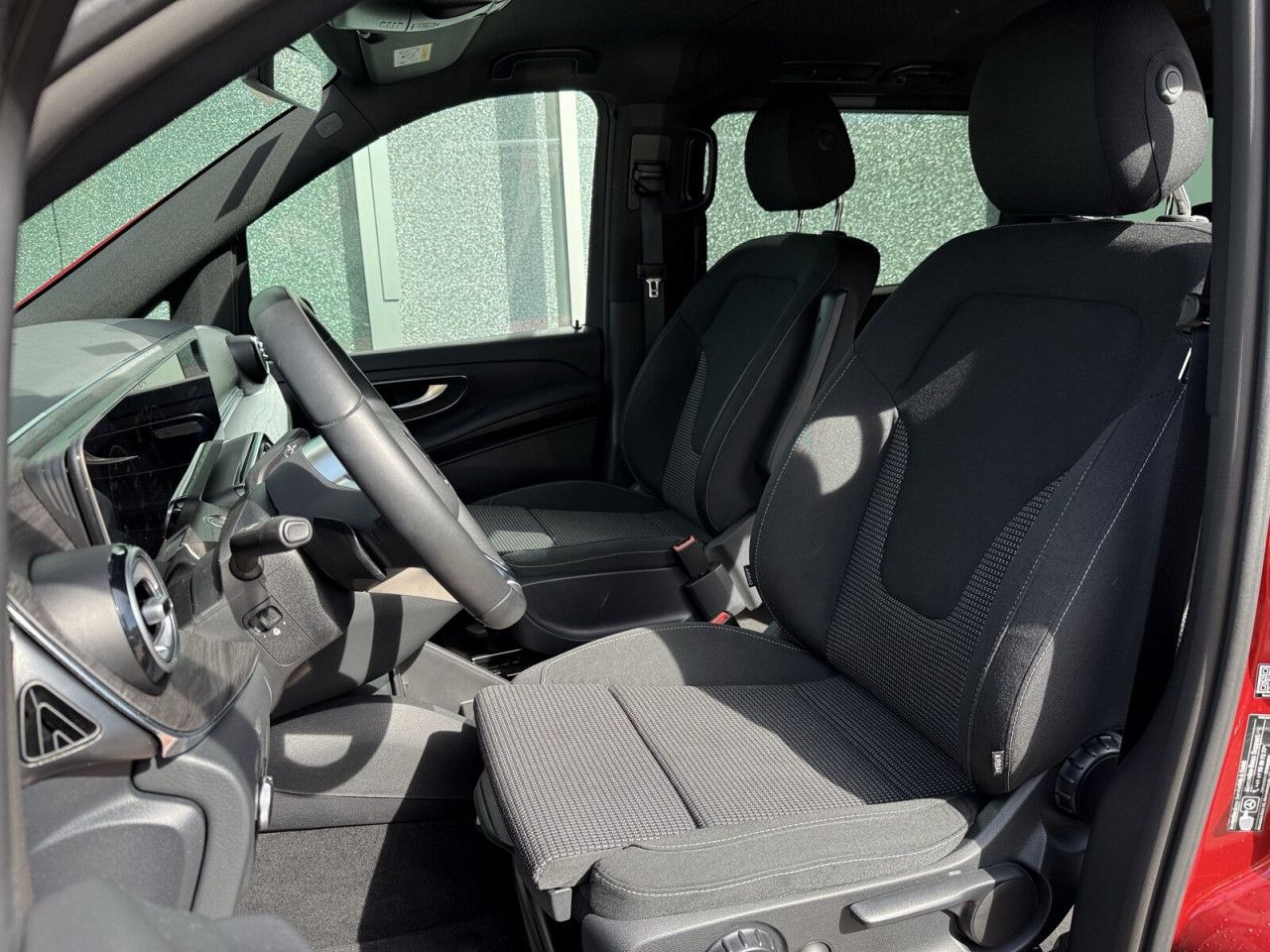 Mercedes-Benz V-Klasse – Bild 13