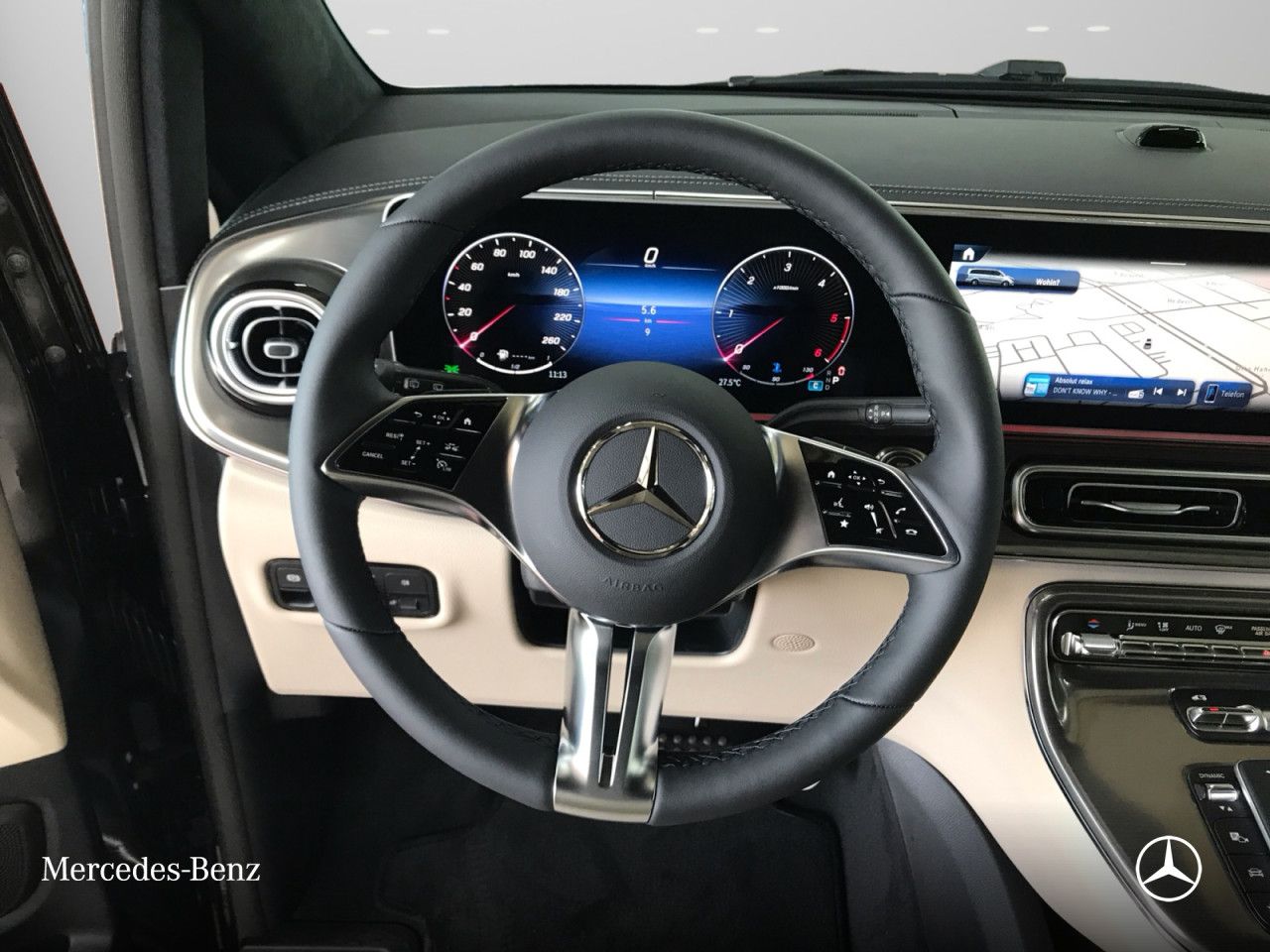 Mercedes-Benz V-Klasse – Bild 11