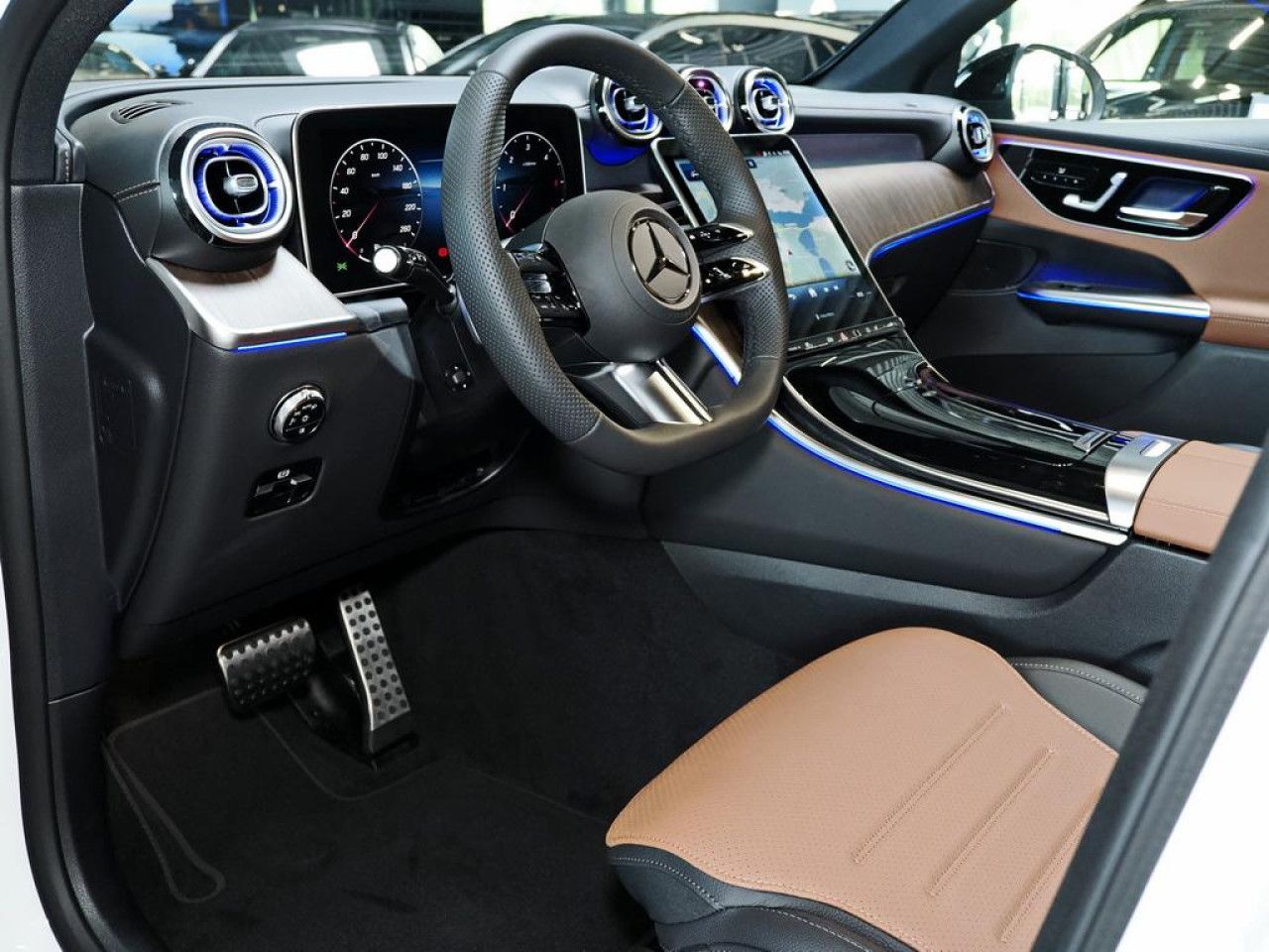 Mercedes-Benz GLC – Bild 5