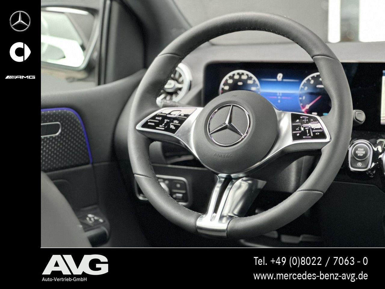 Mercedes-Benz B-Klasse – Bild 17