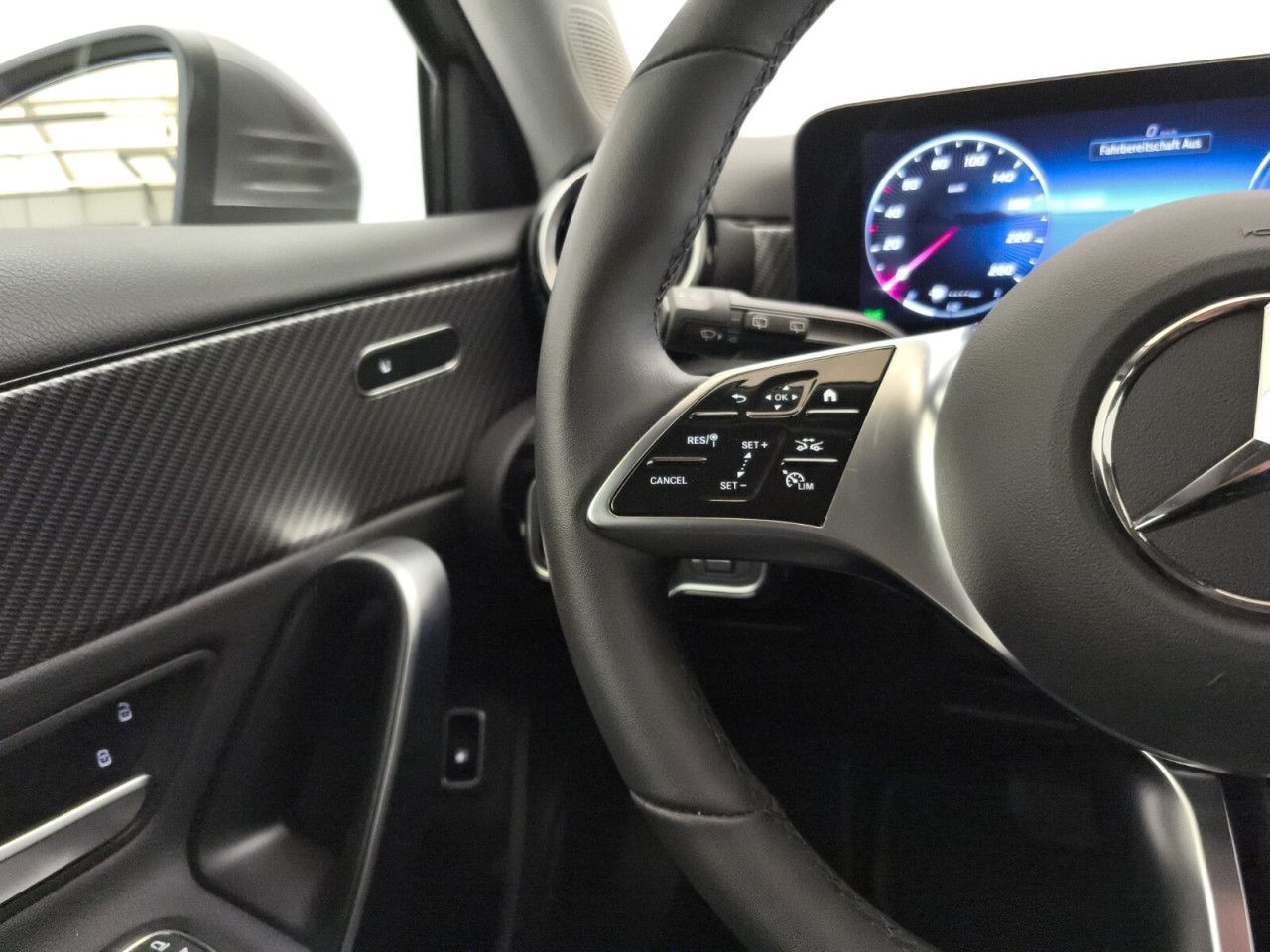 Mercedes-Benz A-Klasse – Bild 17
