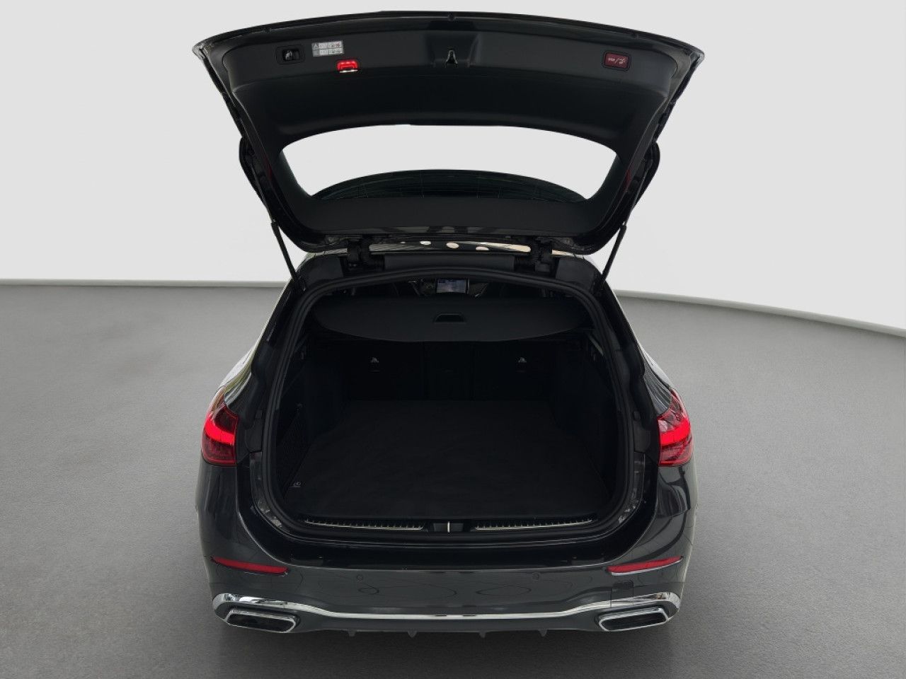 Mercedes-Benz C-Klasse – Bild 14