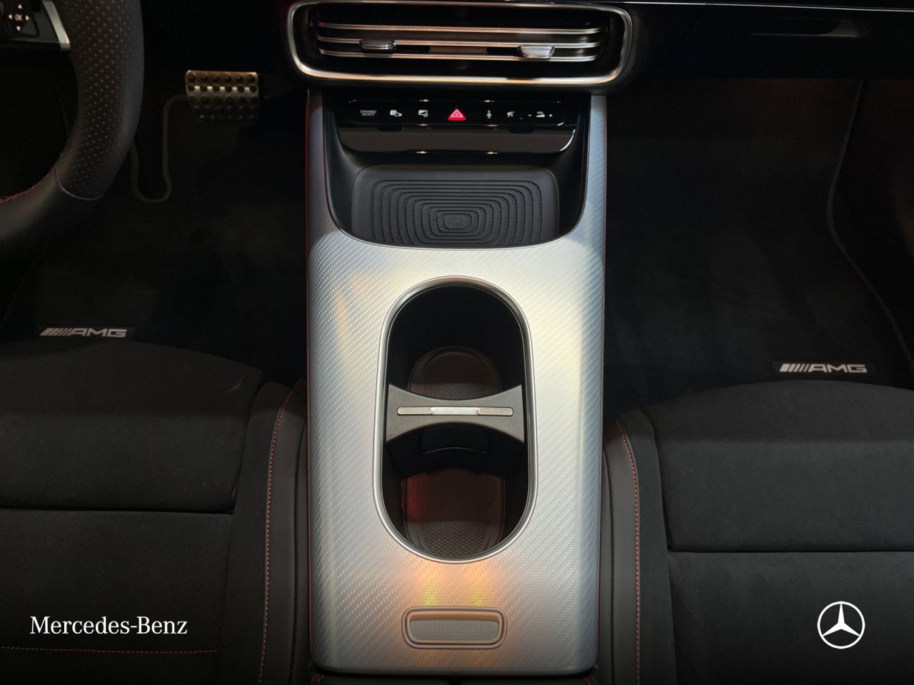 Mercedes-Benz CLA – Bild 13