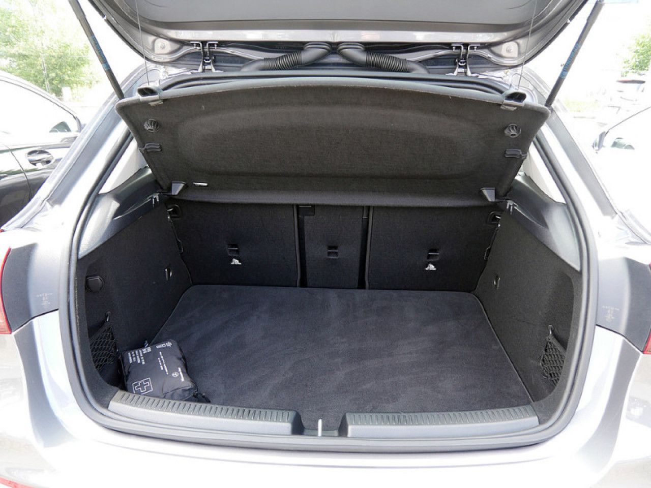 Mercedes-Benz A-Klasse – Bild 10