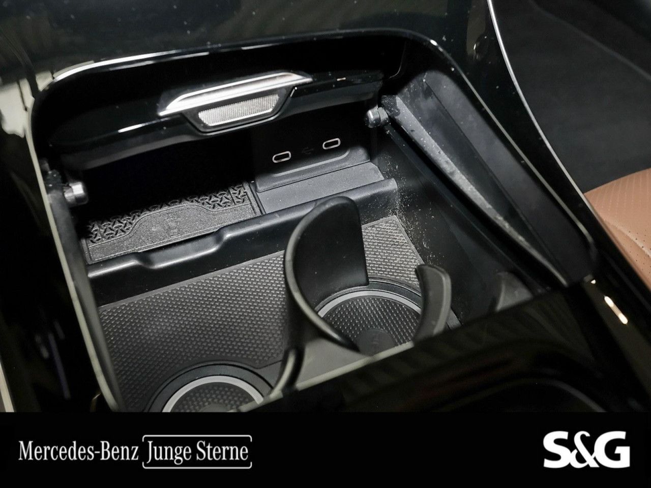 Mercedes-Benz CLE – Bild 12