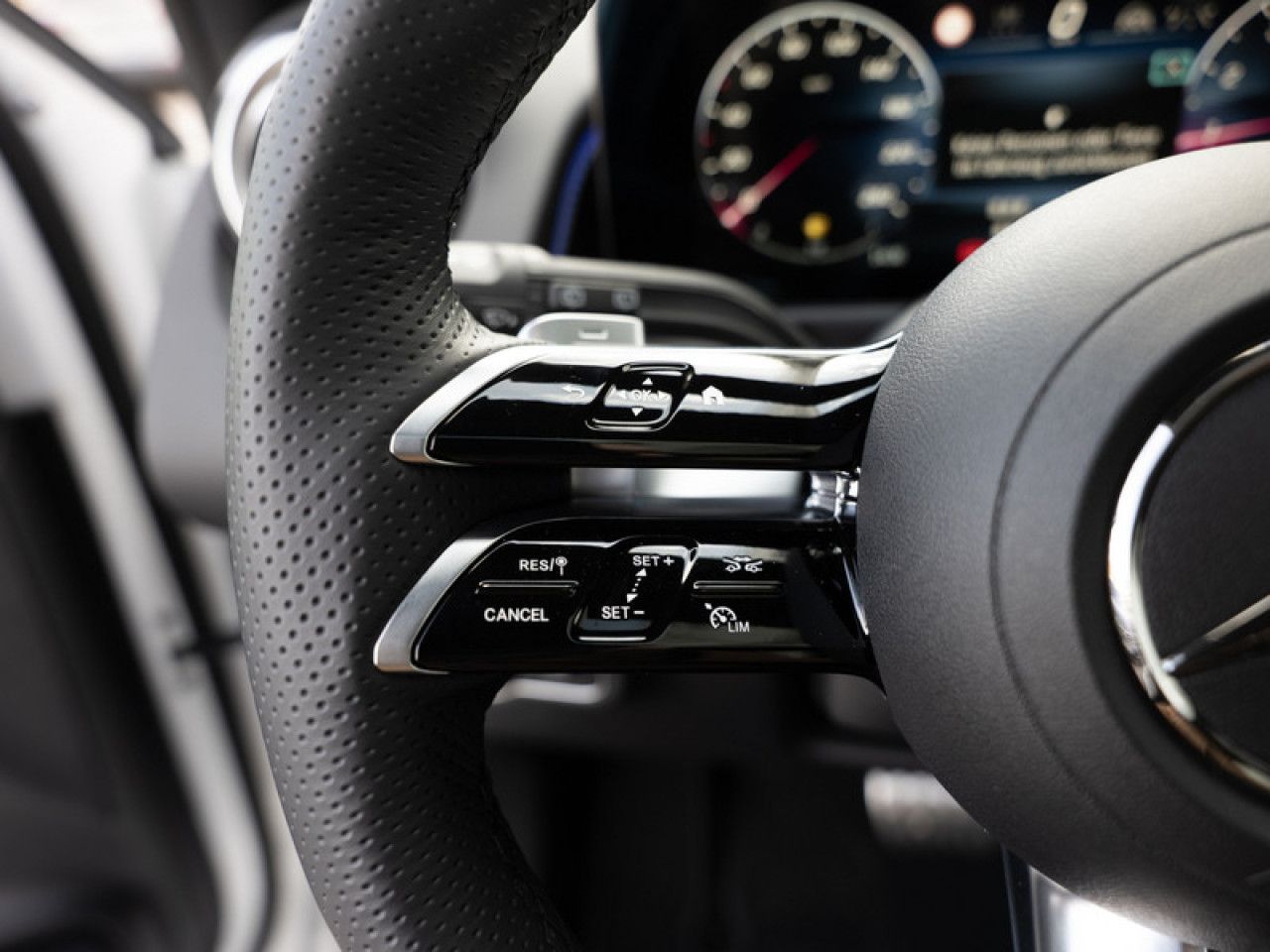 Mercedes-Benz GLB – Bild 18