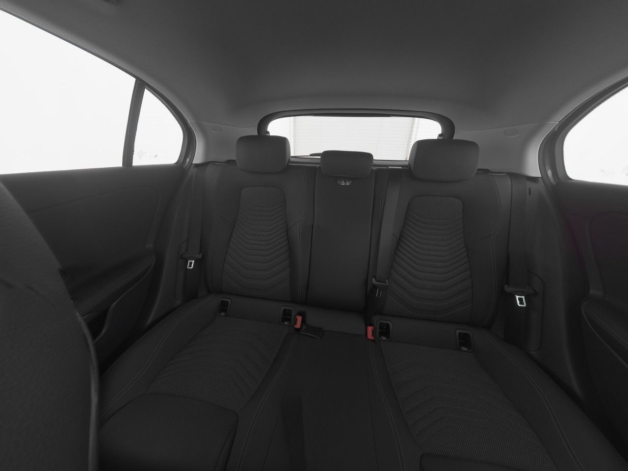 Mercedes-Benz A-Klasse – Bild 5