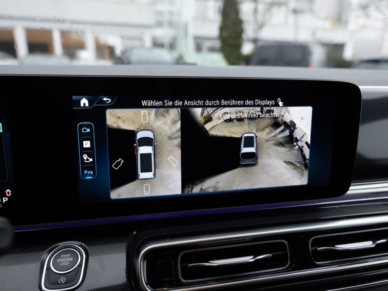 Mercedes-Benz V-Klasse – Bild 11