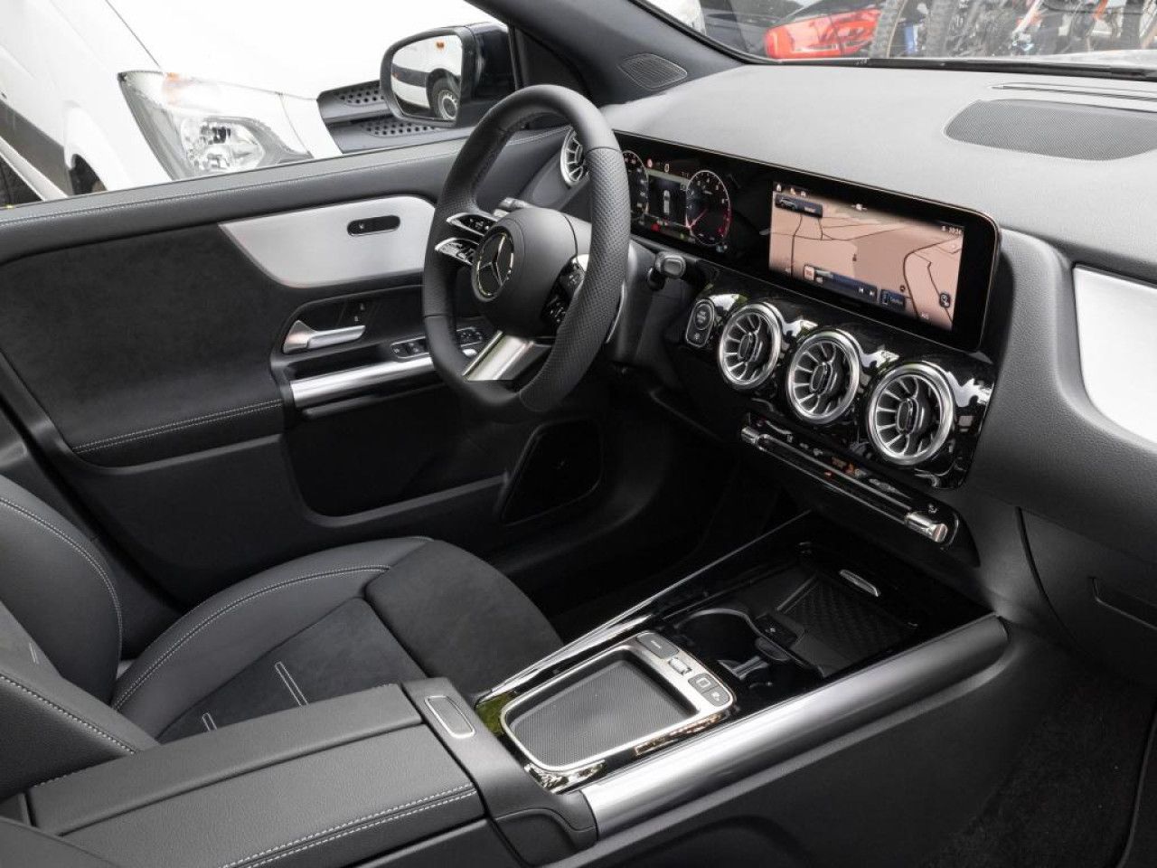Mercedes-Benz GLA – Bild 6