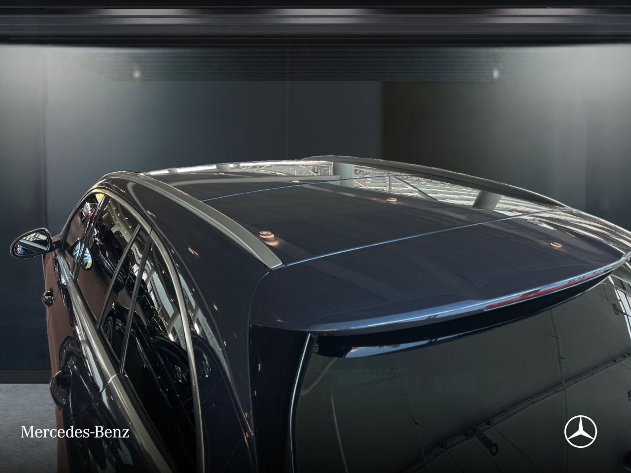 Mercedes-Benz C-Klasse – Bild 19