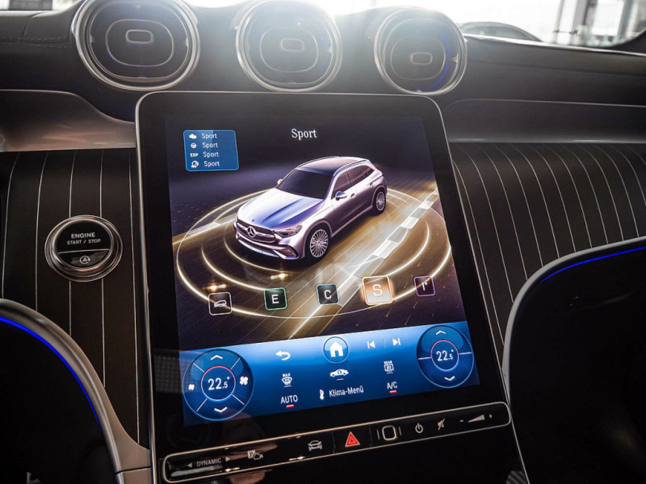 Mercedes-Benz GLC – Bild 16