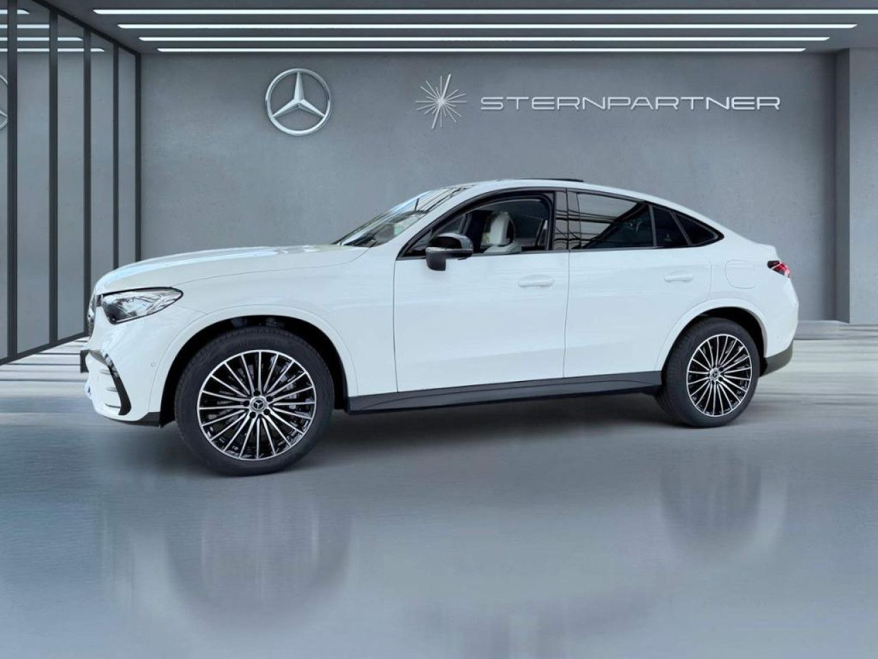 Mercedes-Benz GLC – Bild 7
