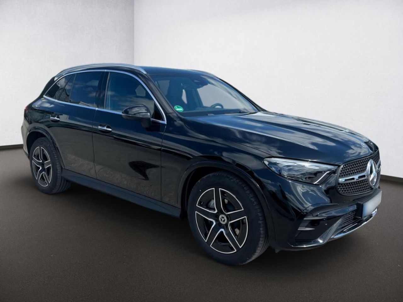 Mercedes-Benz GLC – Bild 5