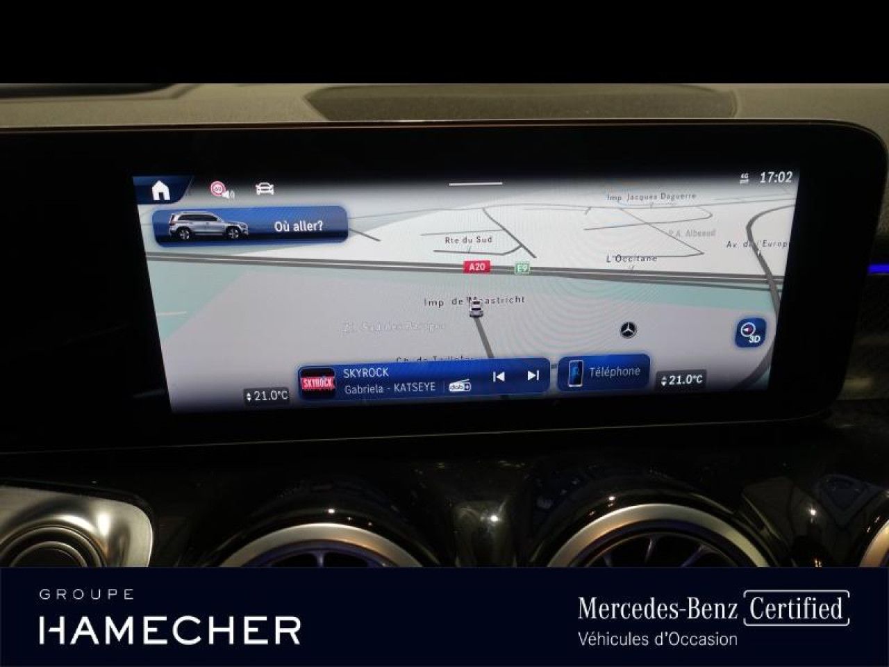 Photo du v&eacute;hicule 16 / 18