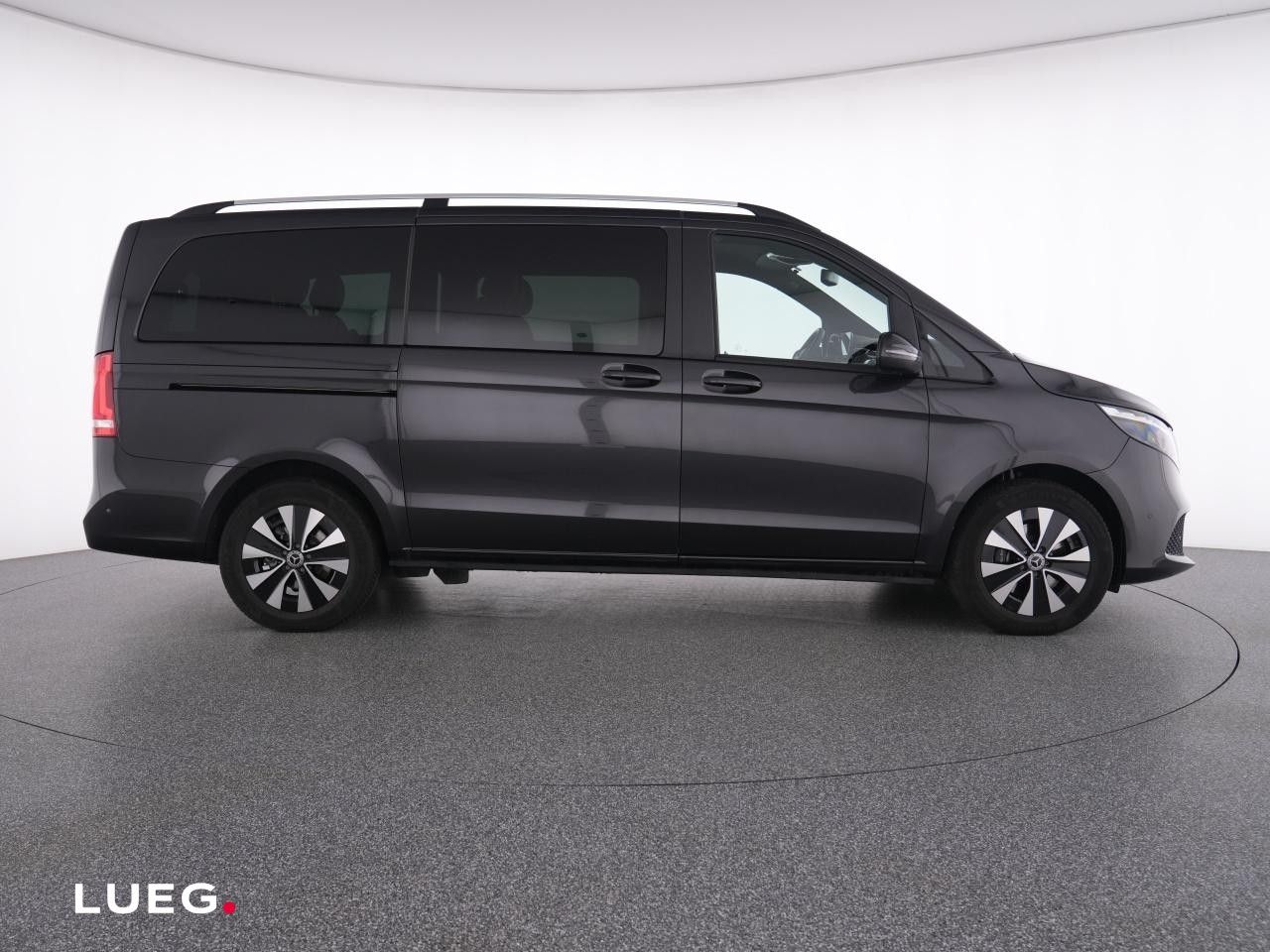 Mercedes-Benz V-Klasse – Bild 11