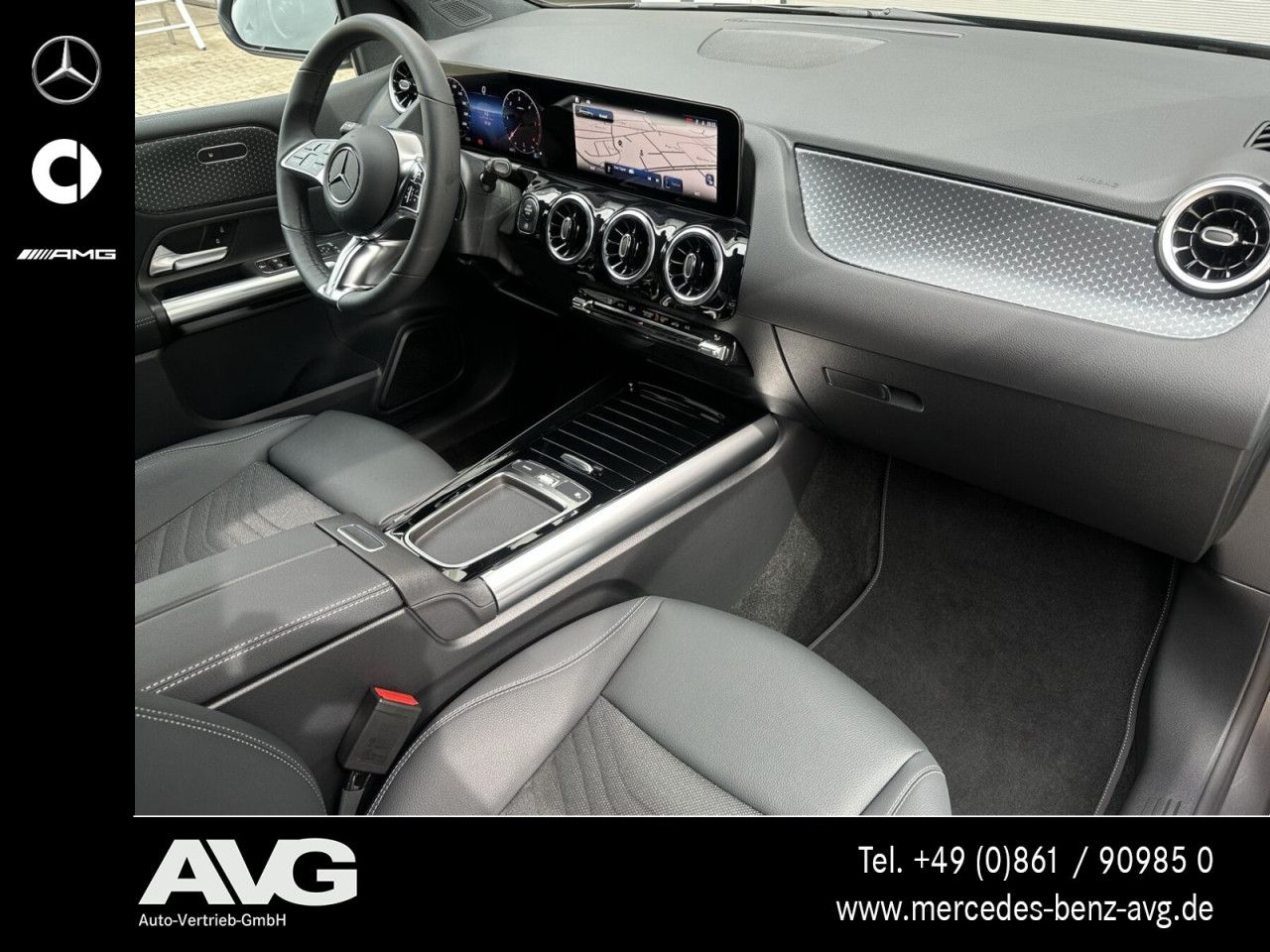 Mercedes-Benz B-Klasse – Bild 12