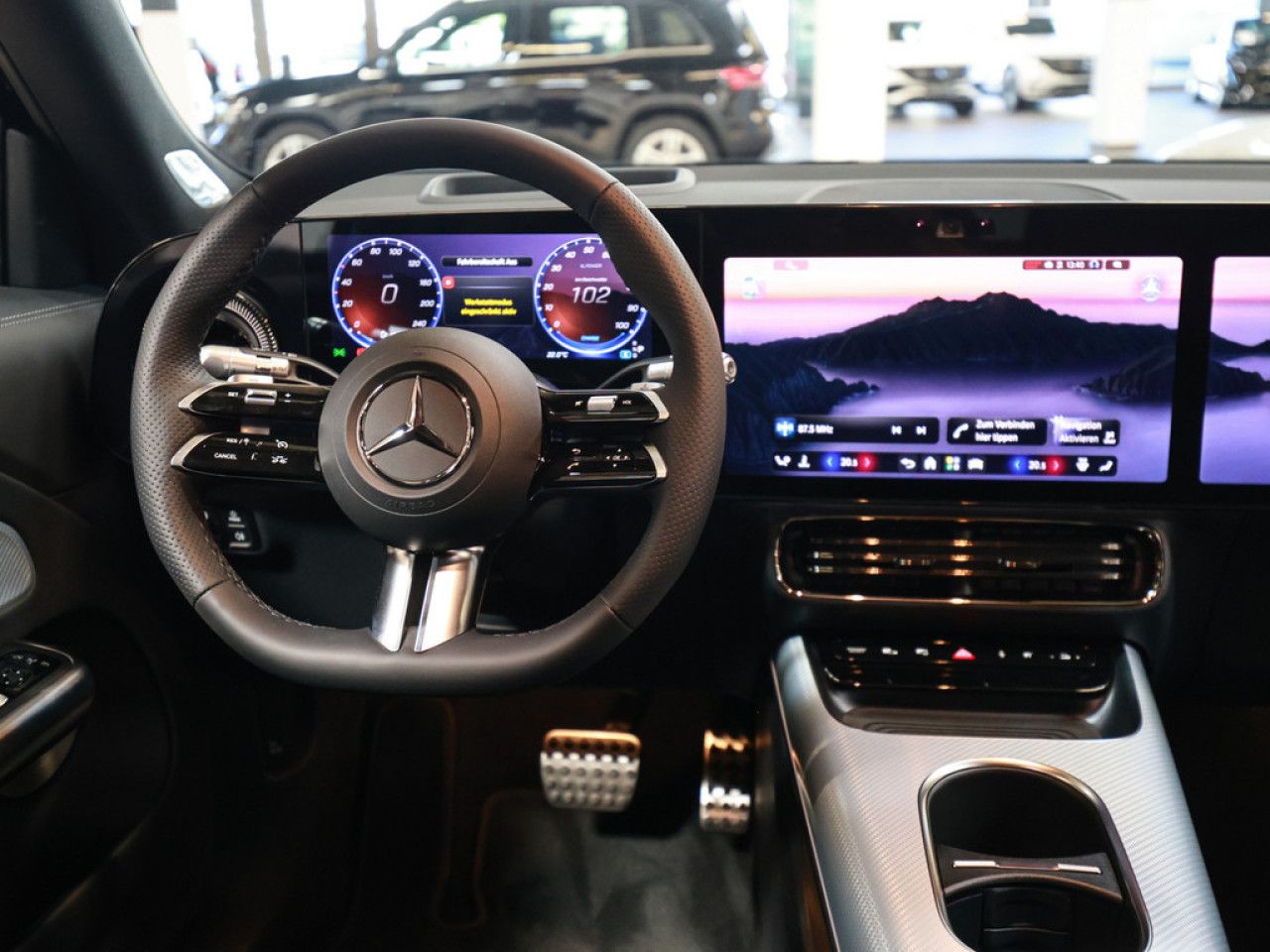 Mercedes-Benz GLB – Bild 8