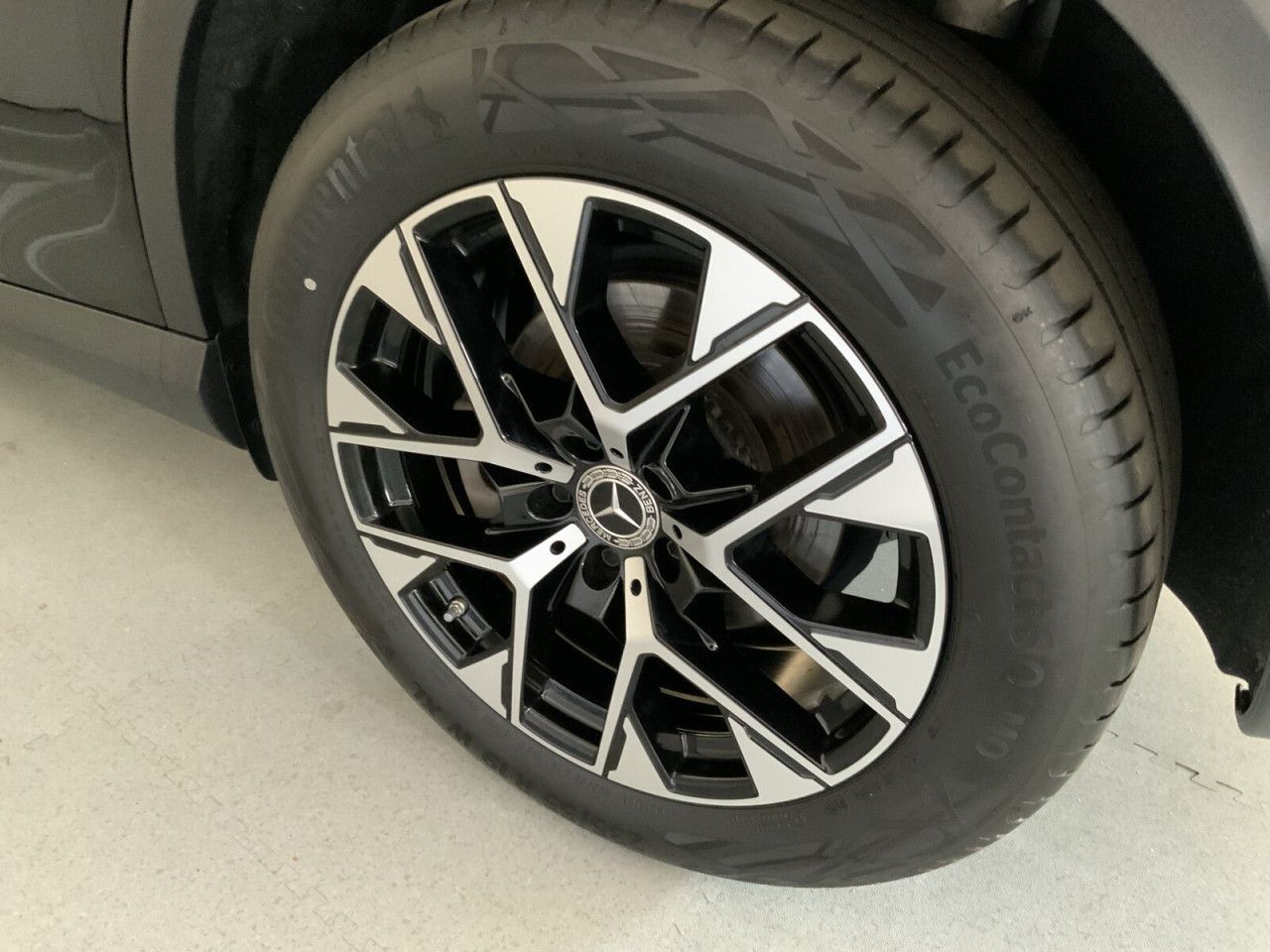 Mercedes-Benz GLC – Bild 8