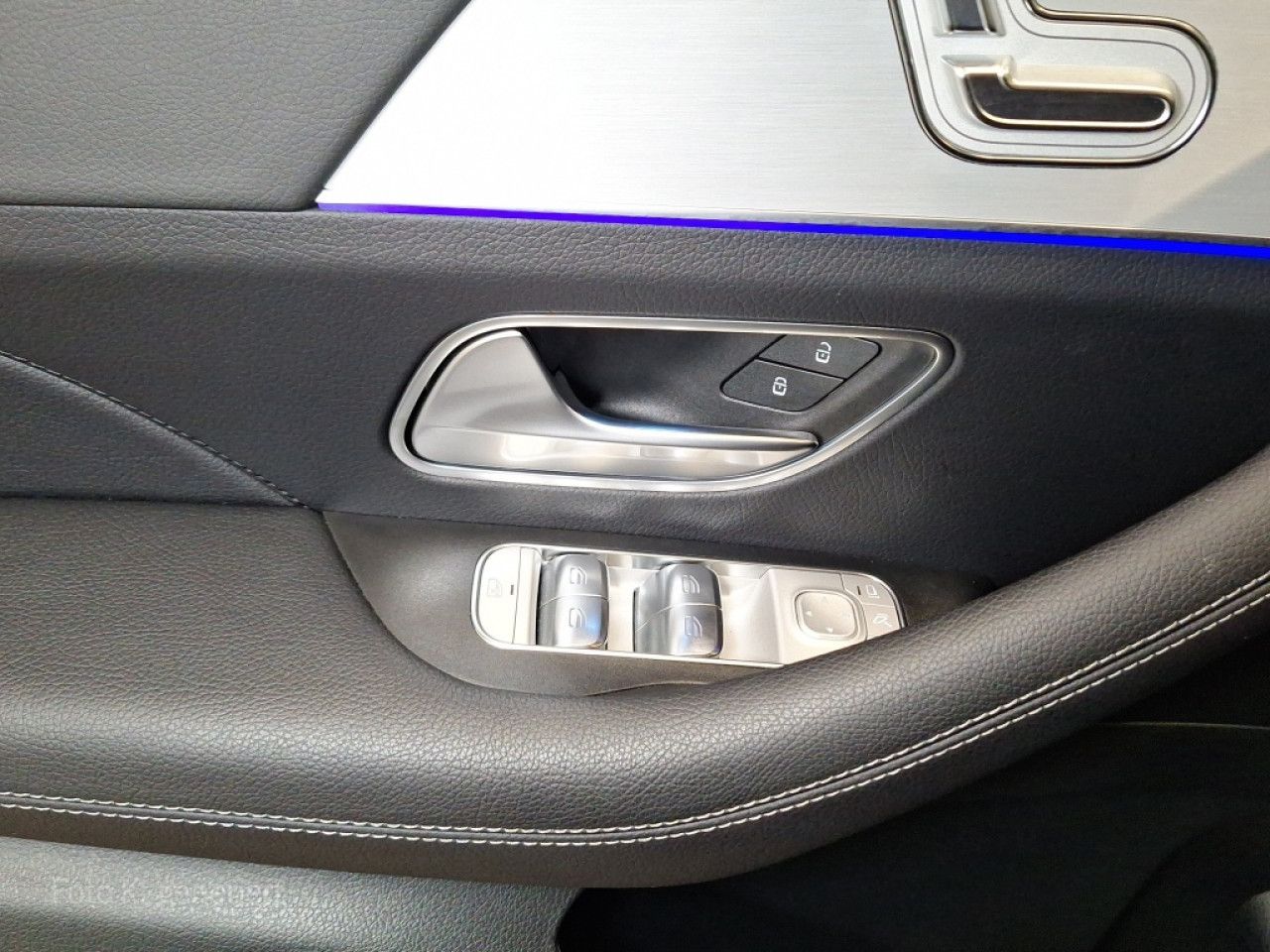 Mercedes-Benz GLE – Bild 14