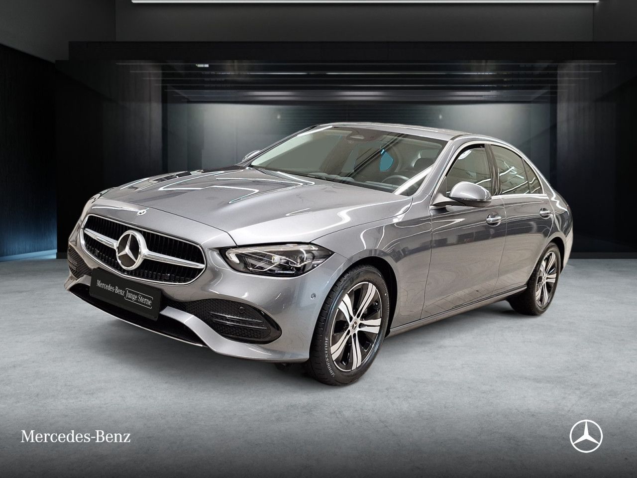 Mercedes-Benz C-Klasse – Bild 7