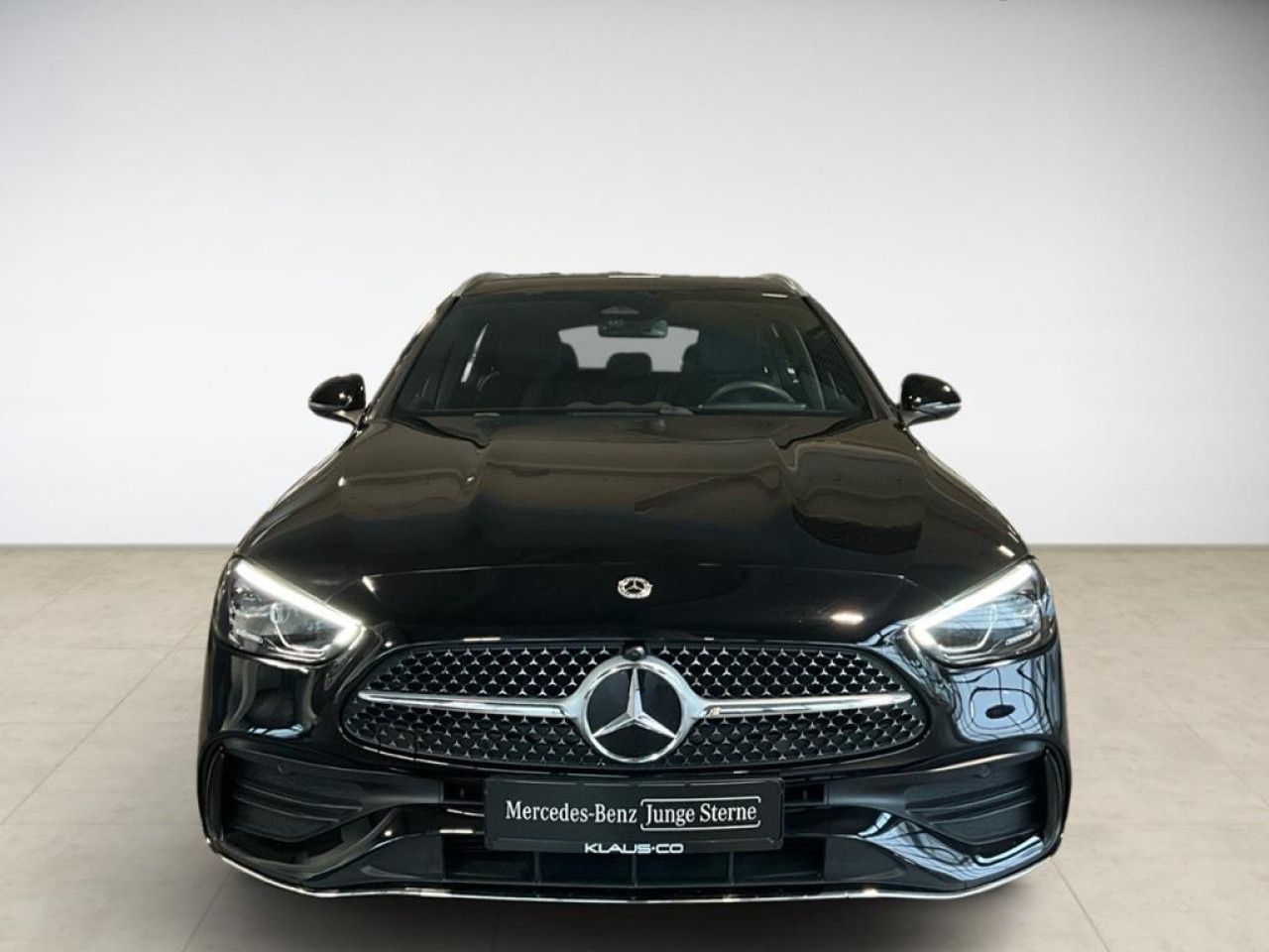 Mercedes-Benz C-Klasse – Bild 2