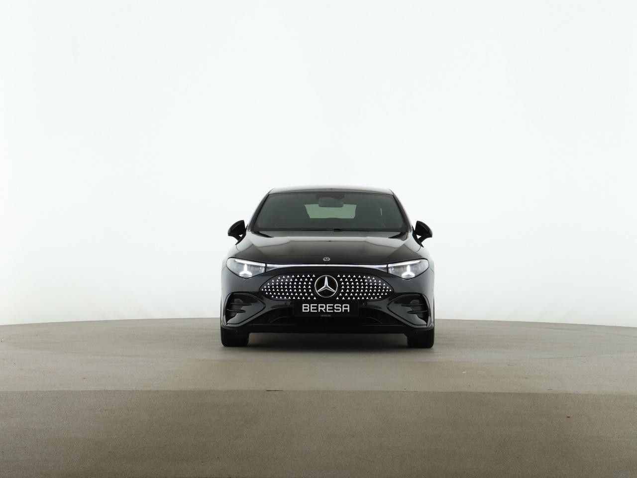 Mercedes-Benz CLA – Bild 2