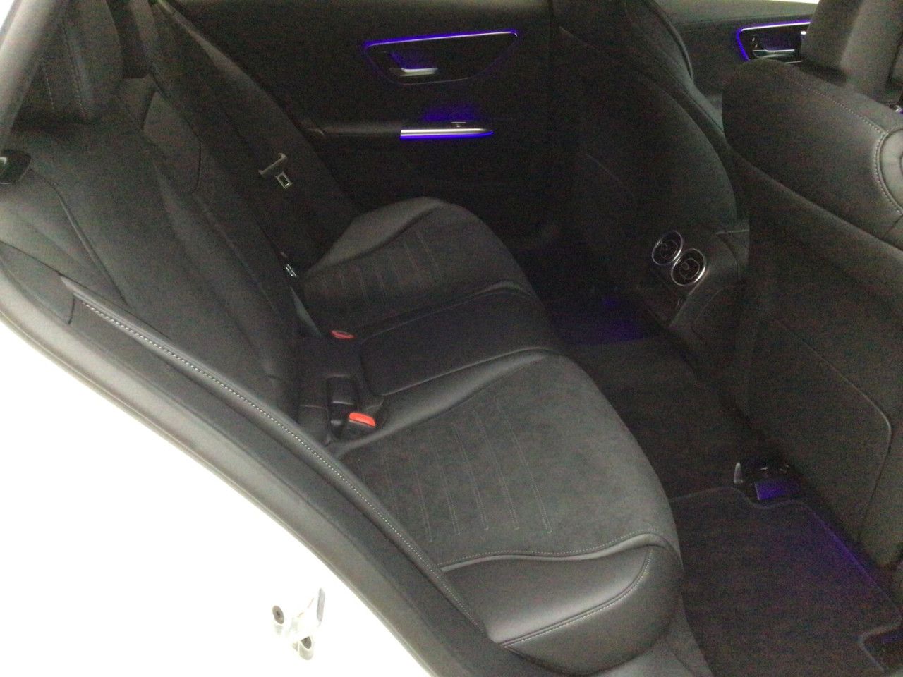 Mercedes-Benz C-Klasse – Bild 12