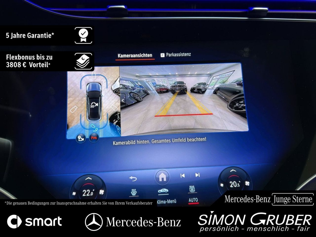 Mercedes-Benz EQS – Bild 15