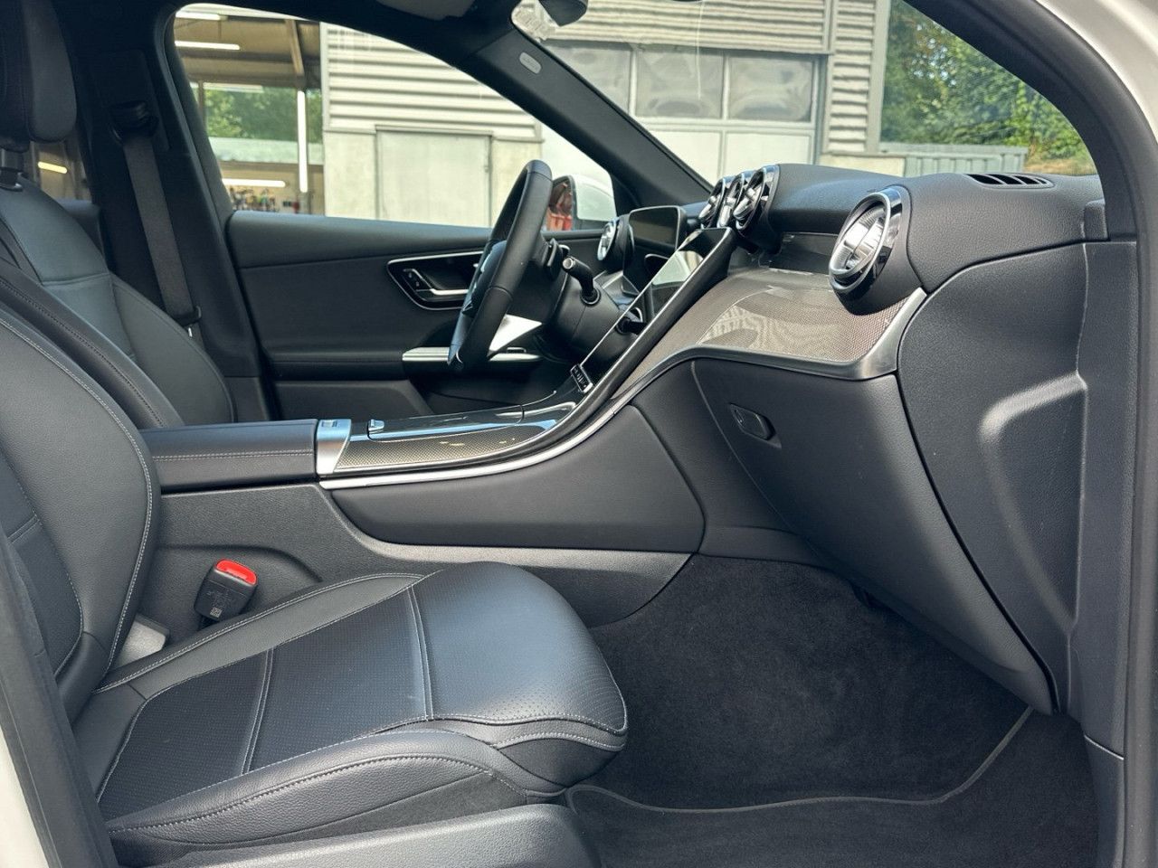 Mercedes-Benz GLC – Bild 14