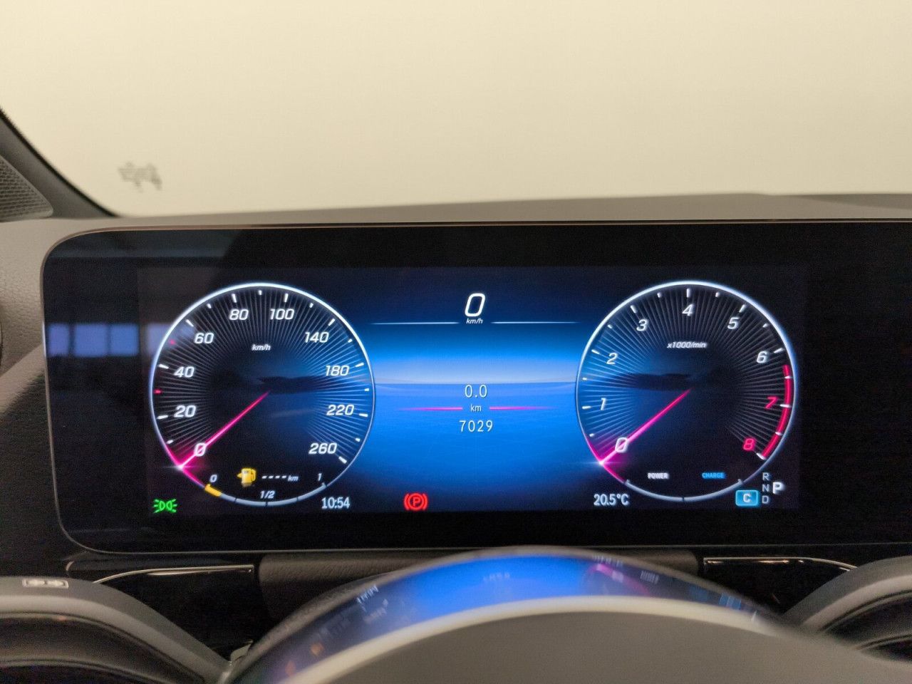 Mercedes-Benz GLA – Bild 16