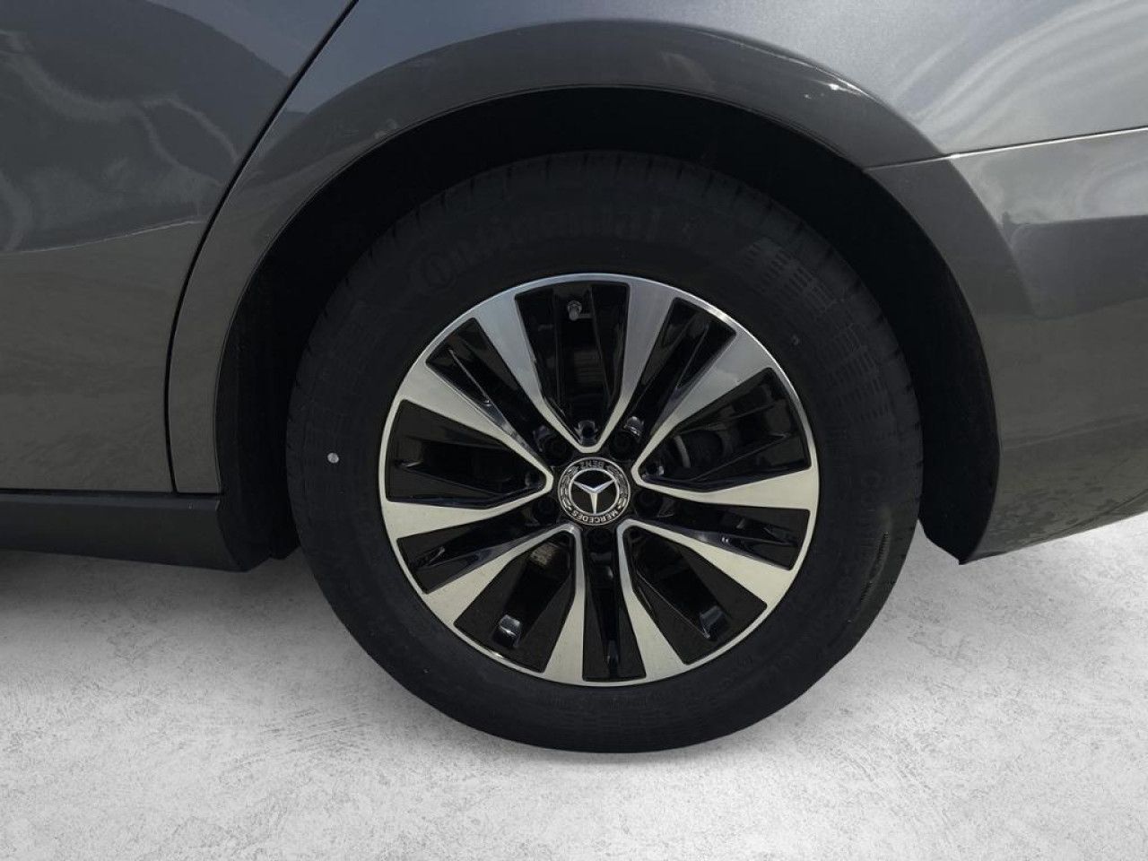 Mercedes-Benz A-Klasse – Bild 4