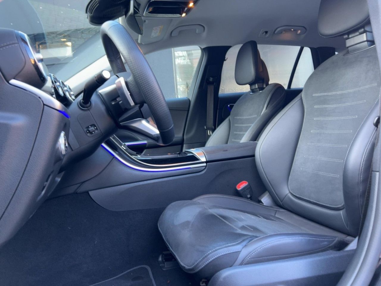 Mercedes-Benz C-Klasse – Bild 14