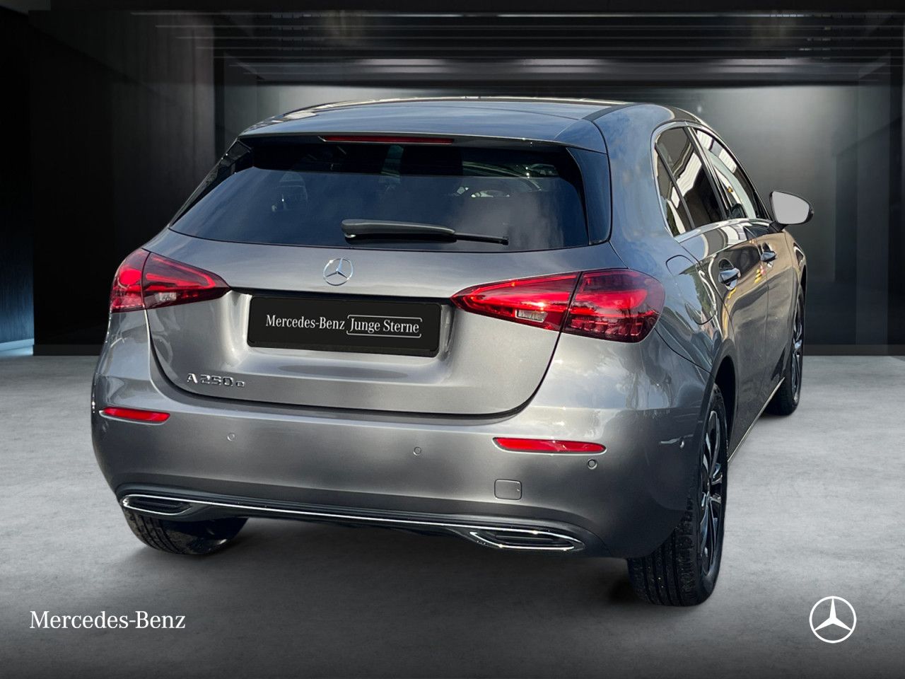 Mercedes-Benz A-Klasse – Bild 3