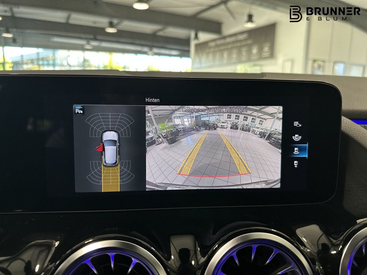 Mercedes-Benz GLA – Bild 19