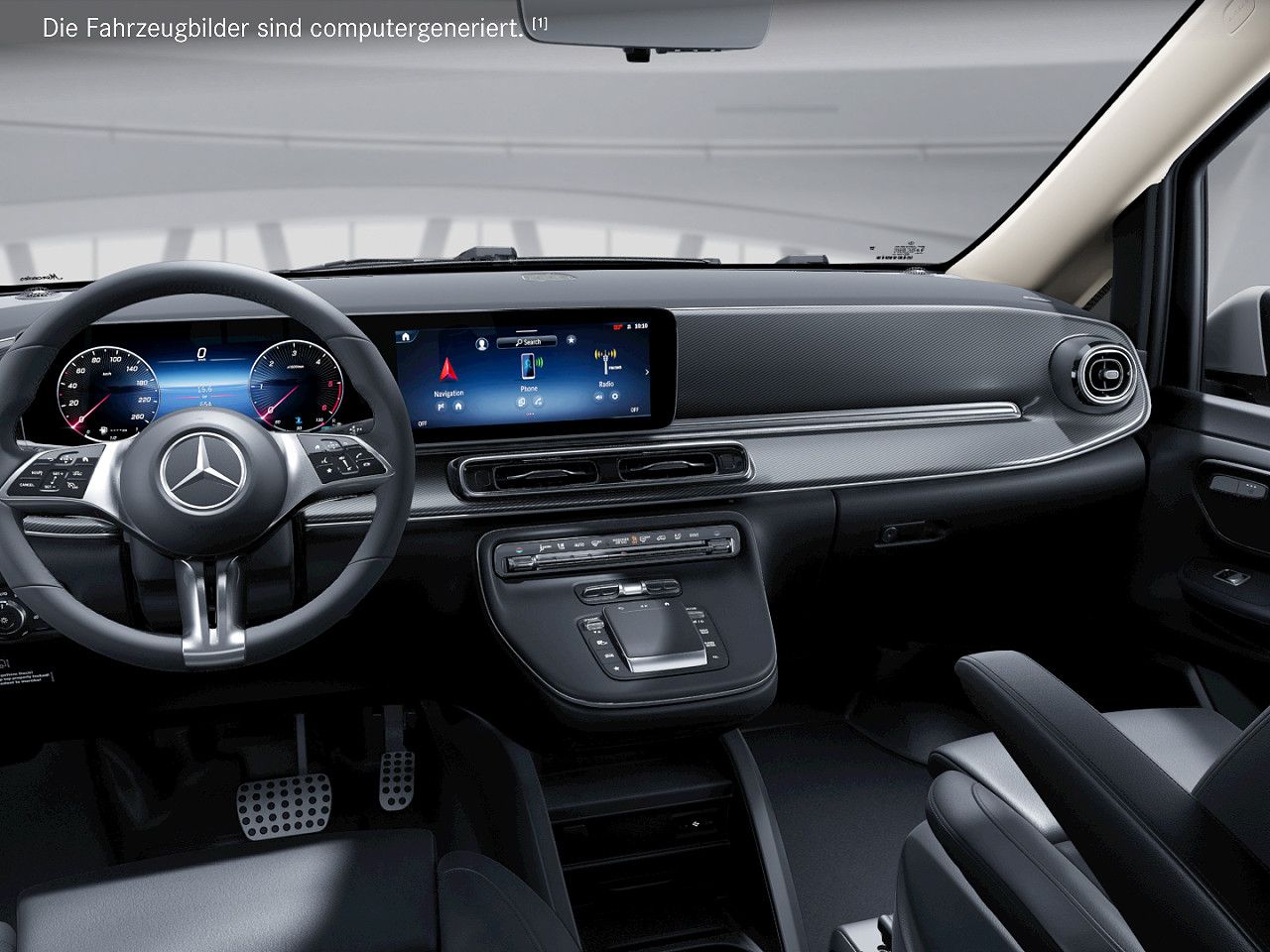 Mercedes-Benz Marco Polo – Bild 21