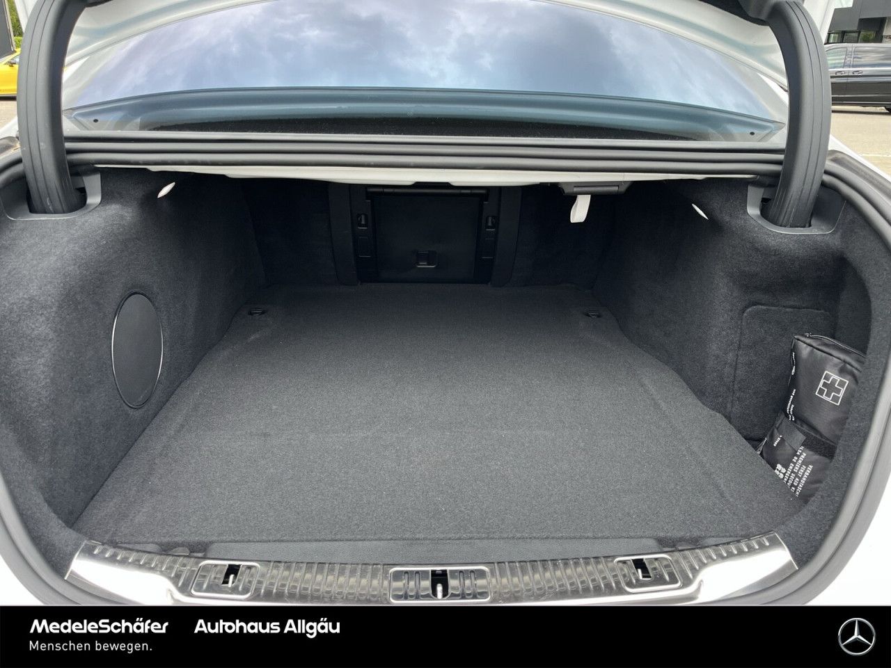 Mercedes-Benz S-Klasse – Bild 23