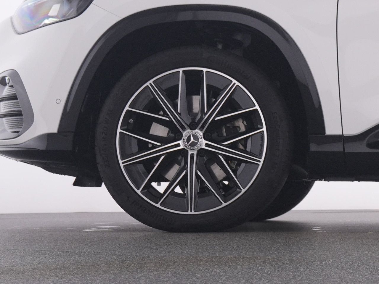 Mercedes-Benz GLB – Bild 19