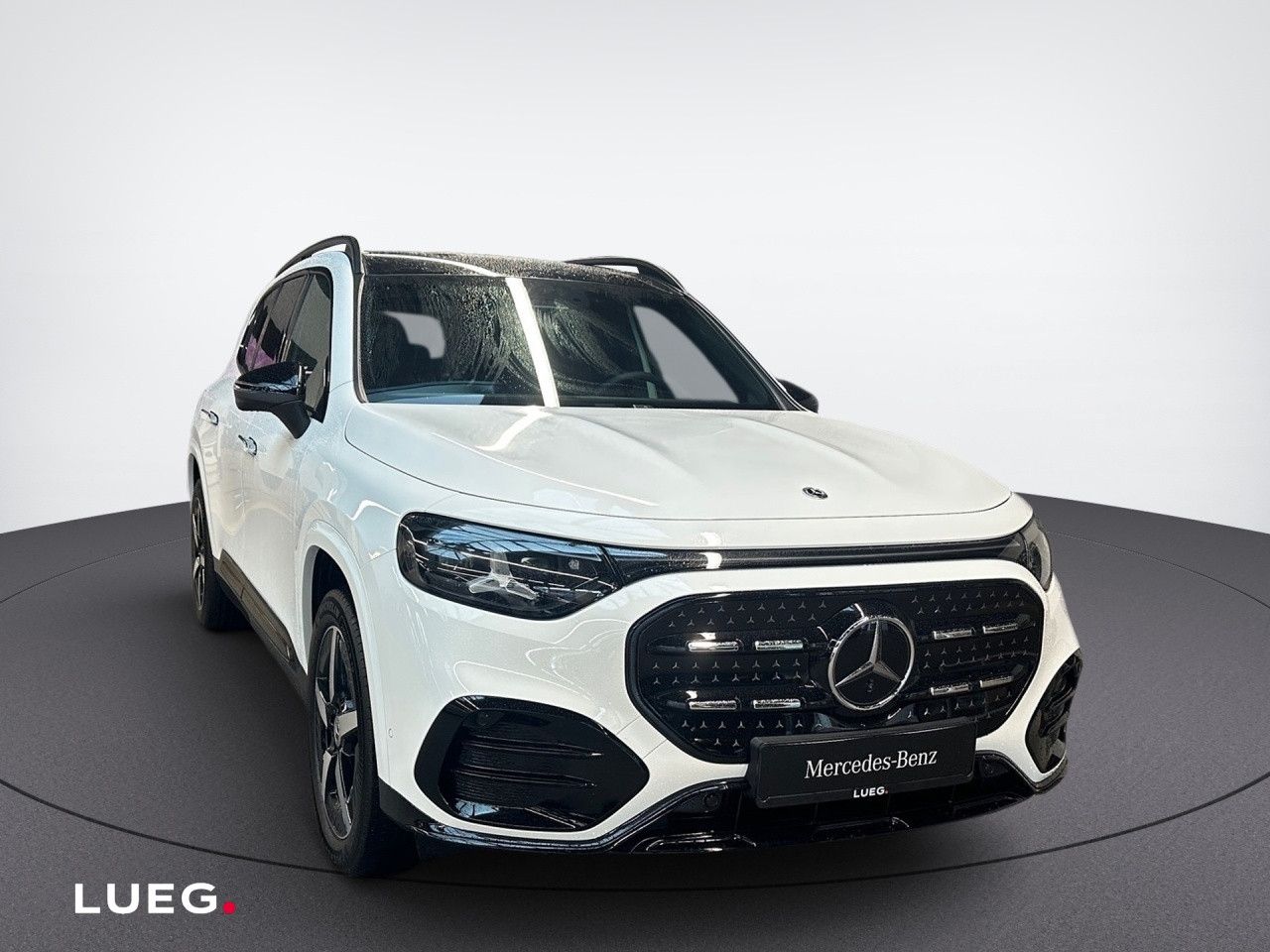 Mercedes-Benz GLB – Bild 6