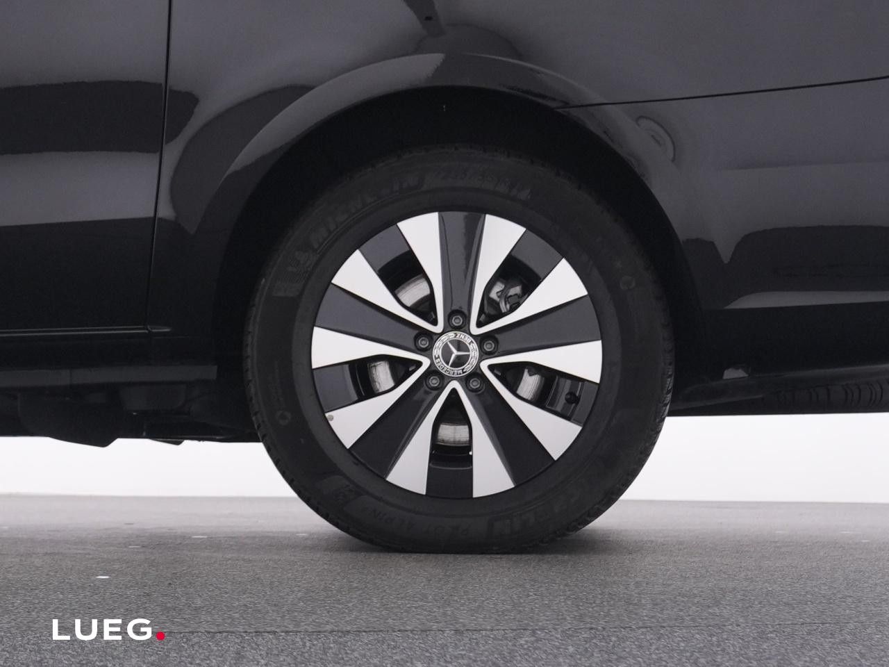 Mercedes-Benz V-Klasse – Bild 20