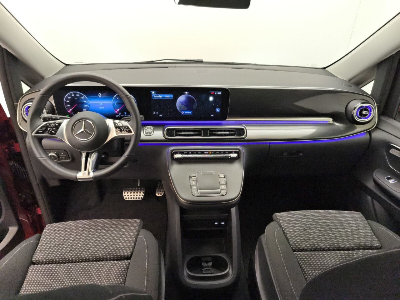 Mercedes-Benz V-Klasse – Bild 19