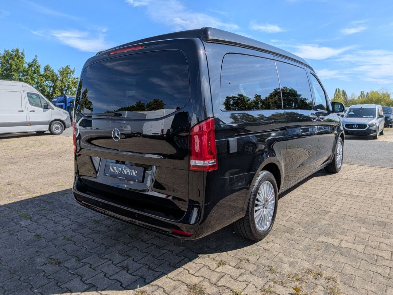 Mercedes-Benz Marco Polo – Bild 5